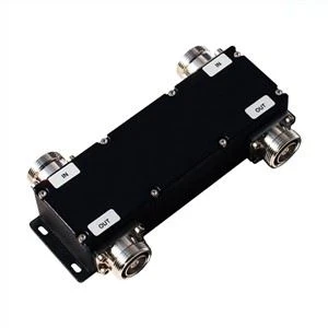 2 In 2 Out Hybrid Coupler