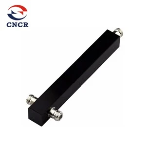 2 Way Power Splitter