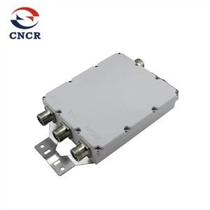 3 Way RF Combiner
