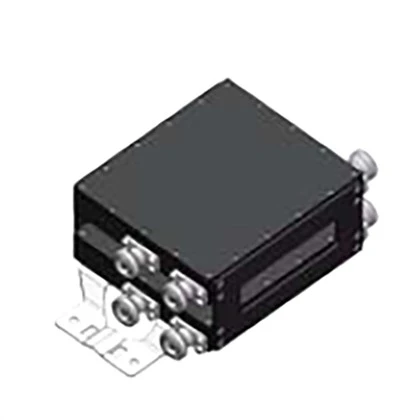 4IN 2OUT Hybrid Combiner