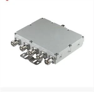 5 Way RF Combiner