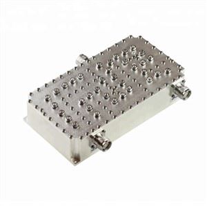 Dual Band Combiner