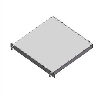 RF Multiplexer Combiner
