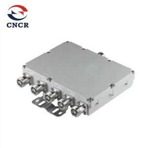 Multiplexer Combiner