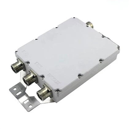 Rf Wireless Coverage