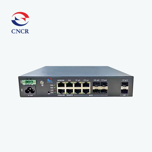 Ethernet Demarcation Device Ethernet Demarcation Device