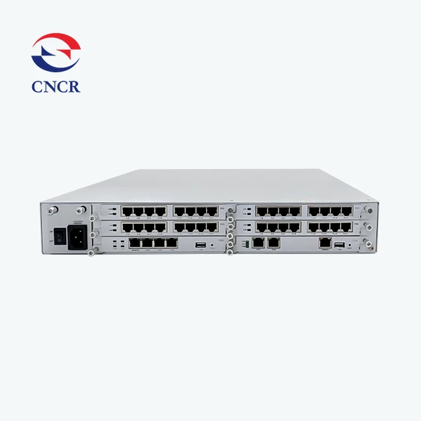 128 line IPPbx System 128 line IPPbx System