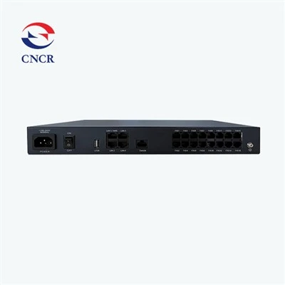 16FXS IP PBX Gateway