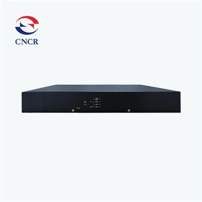 16FXS analog voice gateway