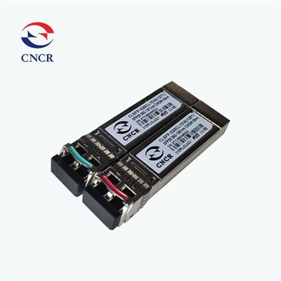 25G SFP28 20Km CWDM