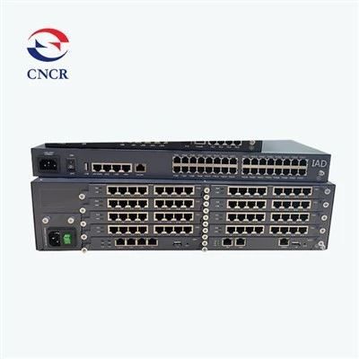 32FXS IP Pbx Solution