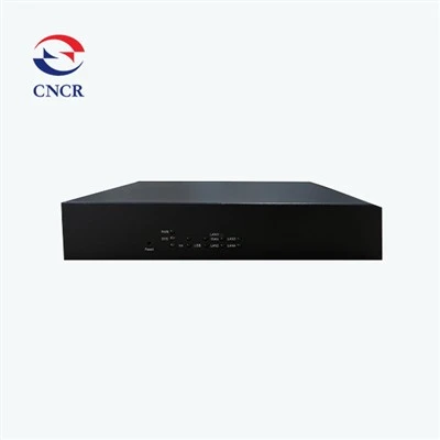 8FXS Analog Voice Gateway