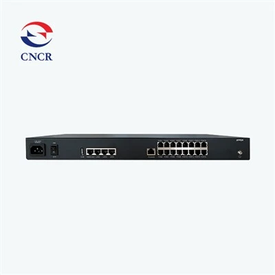 IP PBX 16FXS