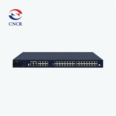 IP PBX 32FXS 8FXO