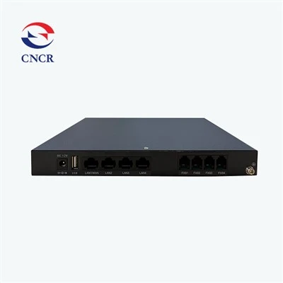 IP PBX 4FXS