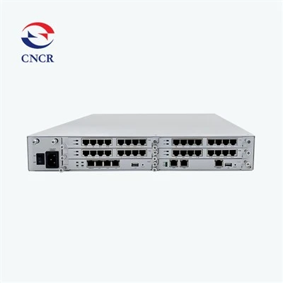 128 line IPPbx System