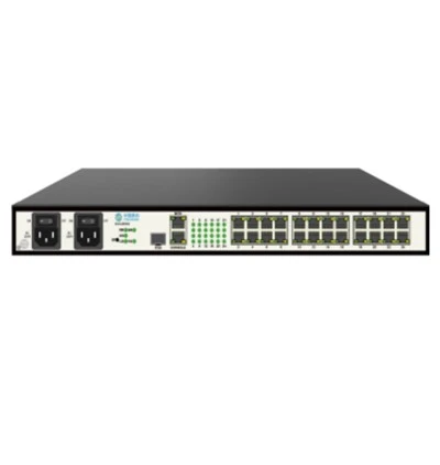 SDG800X GPON ONT With 24 GE Electrical Ports