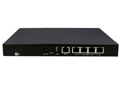 SD-WAN UCPE WAN Uplink