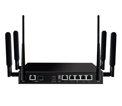 SD-WAN UCPE